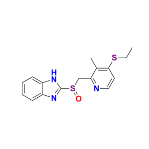 Disuprazole