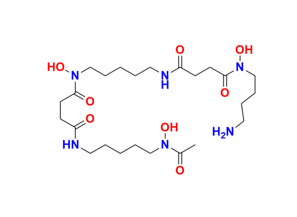 Deferoxamine EP Impurity A