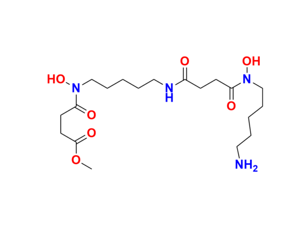 Deferoxamine EP Impurity E