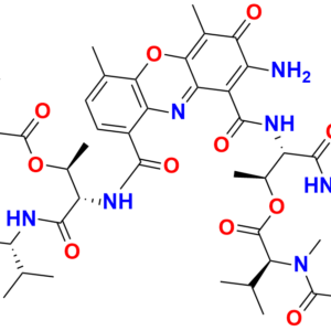 Dactinomycin