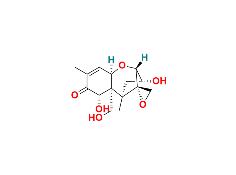 Deoxynivalenol