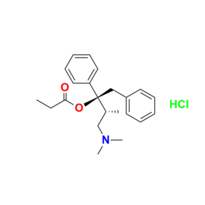 Dextropropoxyphene Hydrochloride