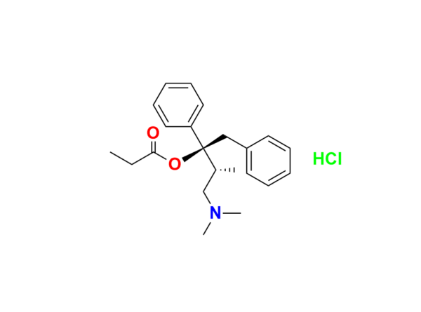 Dextropropoxyphene Hydrochloride