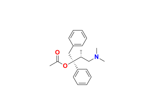 Dextropropoxyphene EP Impurity B