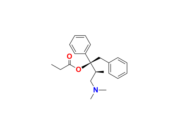 Dextropropoxyphene EP Impurity D