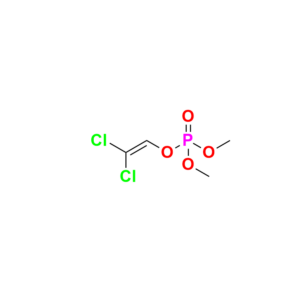 Dichlorvos