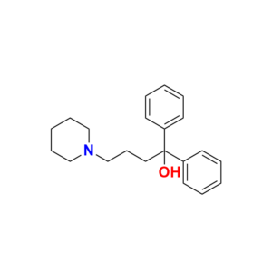 Diphenidol Hydrochloride