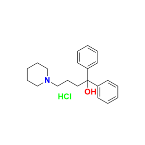 Diphenidol Hydrochloride