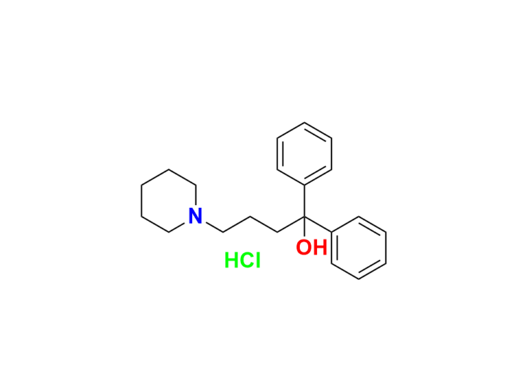 Diphenidol Hydrochloride