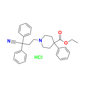 Diphenoxylate Impurity 5