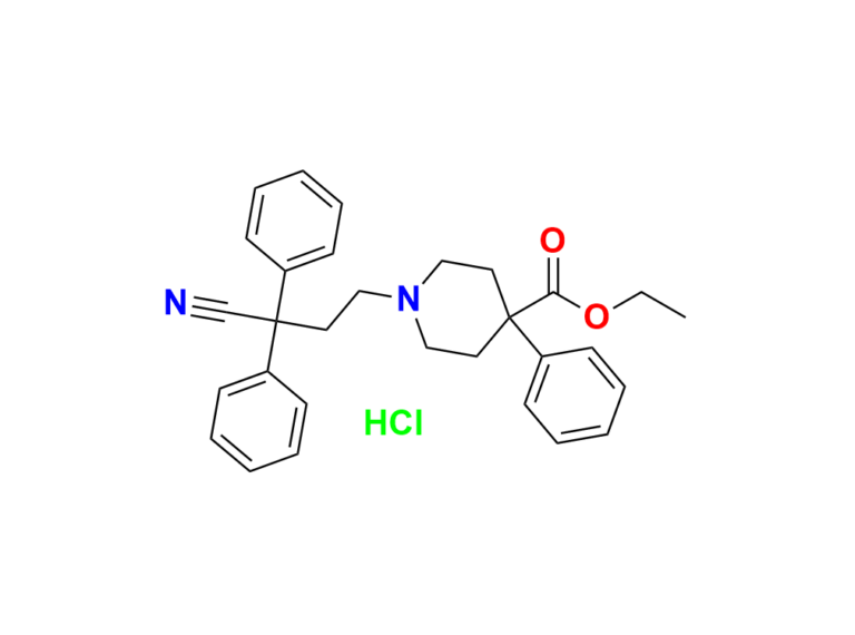 Diphenoxylate Impurity 5