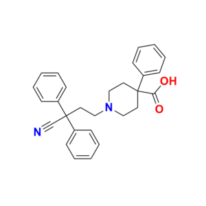 Diphenoxylate Impurity 5