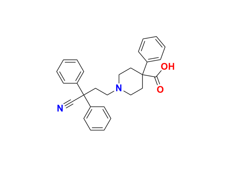Diphenoxylate Impurity 5