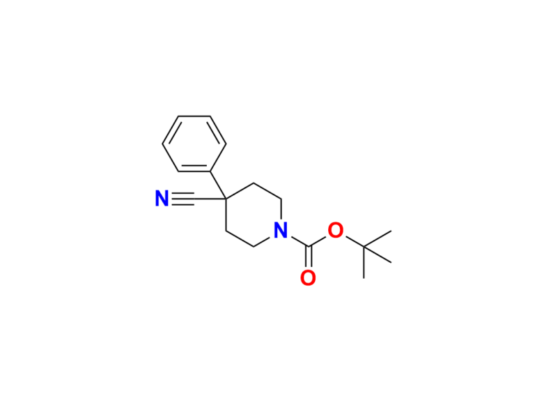 Diphenoxylate Impurity 5
