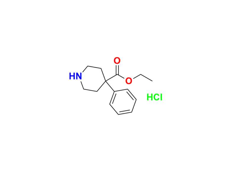 Diphenoxylate Impurity 5