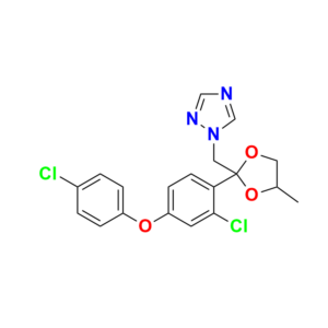Difenoconazole