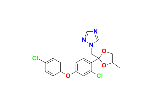 Difenoconazole