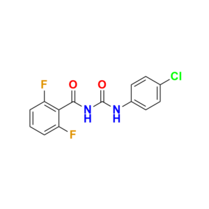 Diflubenzuron Sodium salt