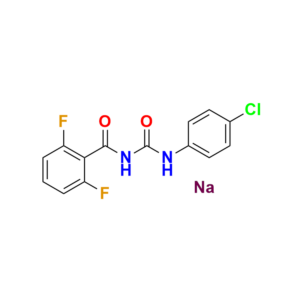 Diflubenzuron Sodium salt