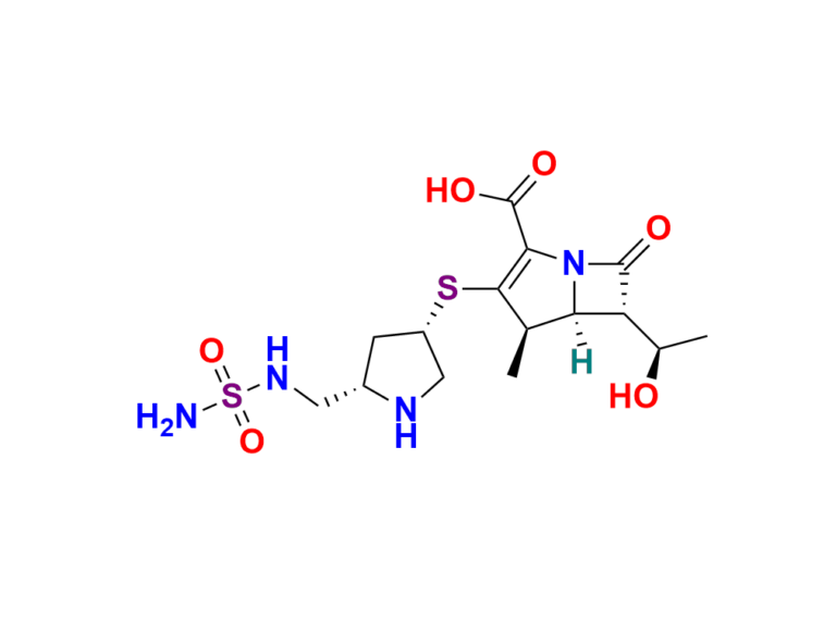 Doripenem