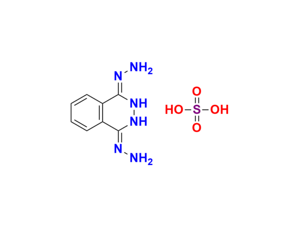 Dihydralazine Sulfate