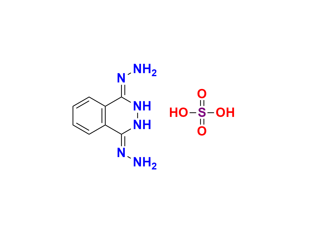 Dihydralazine Sulfate
