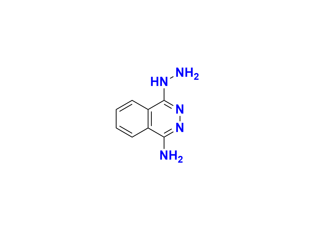 Dihydralazine Sulfate
