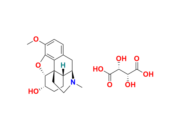 Dihydrocodeine Tartrate