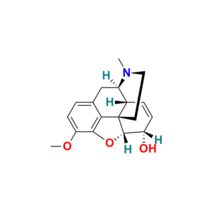 Hydrocodone EP Impurity B