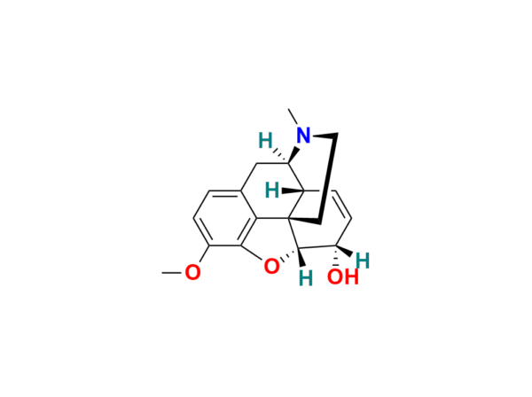 Dihydrocodeine EP Impurity A