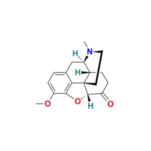 Hydrocodone EP Impurity B