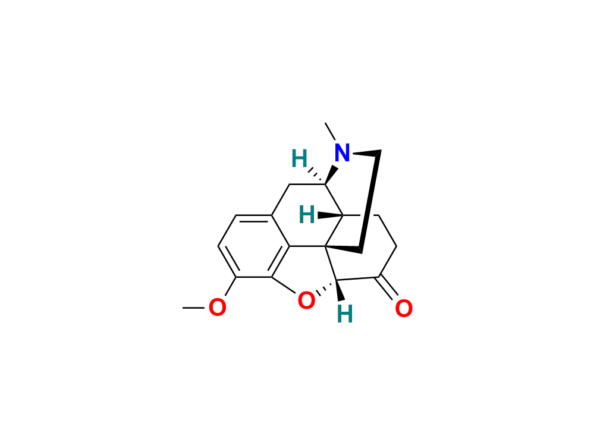 Dihydrocodeine EP Impurity C
