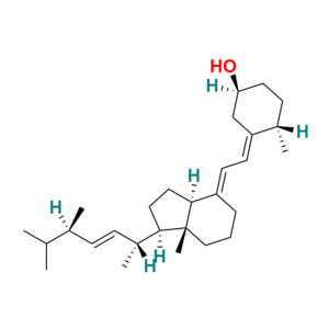Dihydrotachysterol EP Impurity C