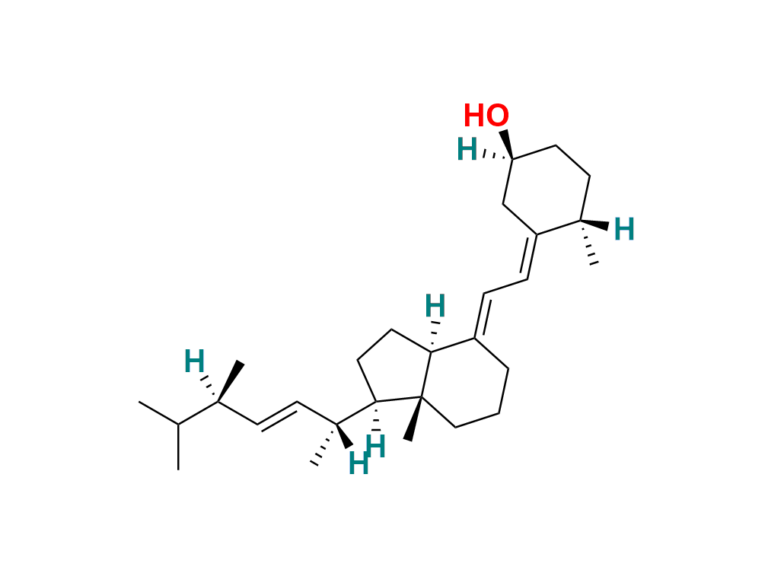 Dihydrotachysterol EP Impurity C