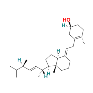 Dihydrotachysterol EP Impurity C