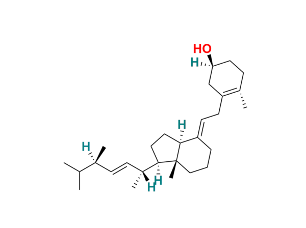 Dihydrotachysterol EP Impurity A