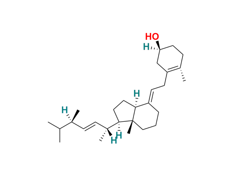 Dihydrotachysterol EP Impurity C