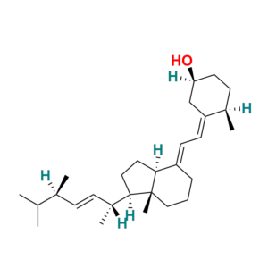 Dihydrotachysterol EP Impurity C