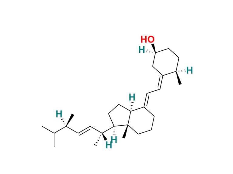 Dihydrotachysterol EP Impurity C