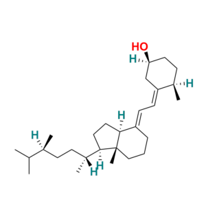 Dihydrotachysterol EP Impurity C