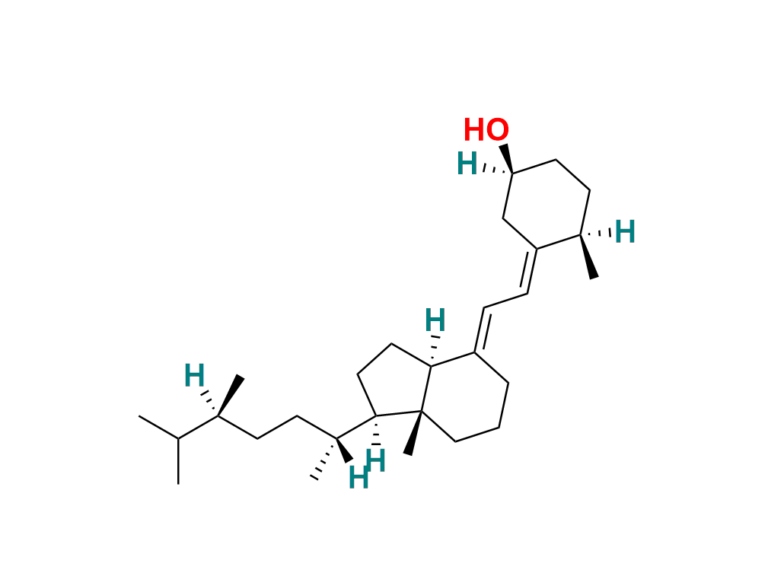 Dihydrotachysterol EP Impurity C