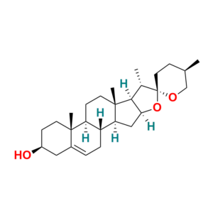 Diosgenin Hydrate