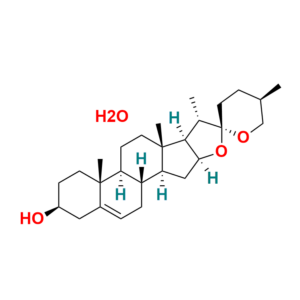 Diosgenin Hydrate