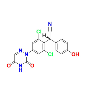 Diclazuril EP Impurity B