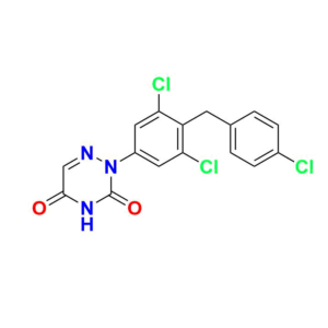 Diclazuril EP Impurity F