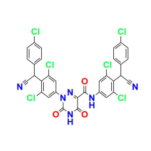 Diclazuril EP Impurity I