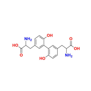 Dityrosine (Mixture of Diastereomers)