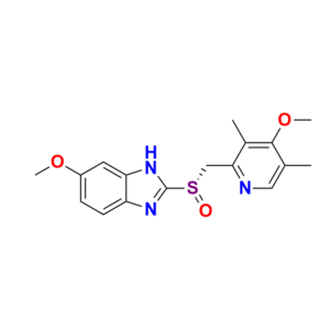 Esomeprazole EP Impurity C