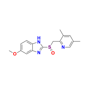 Esomeprazole EP Impurity C