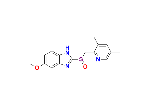 Esomeprazole EP Impurity B